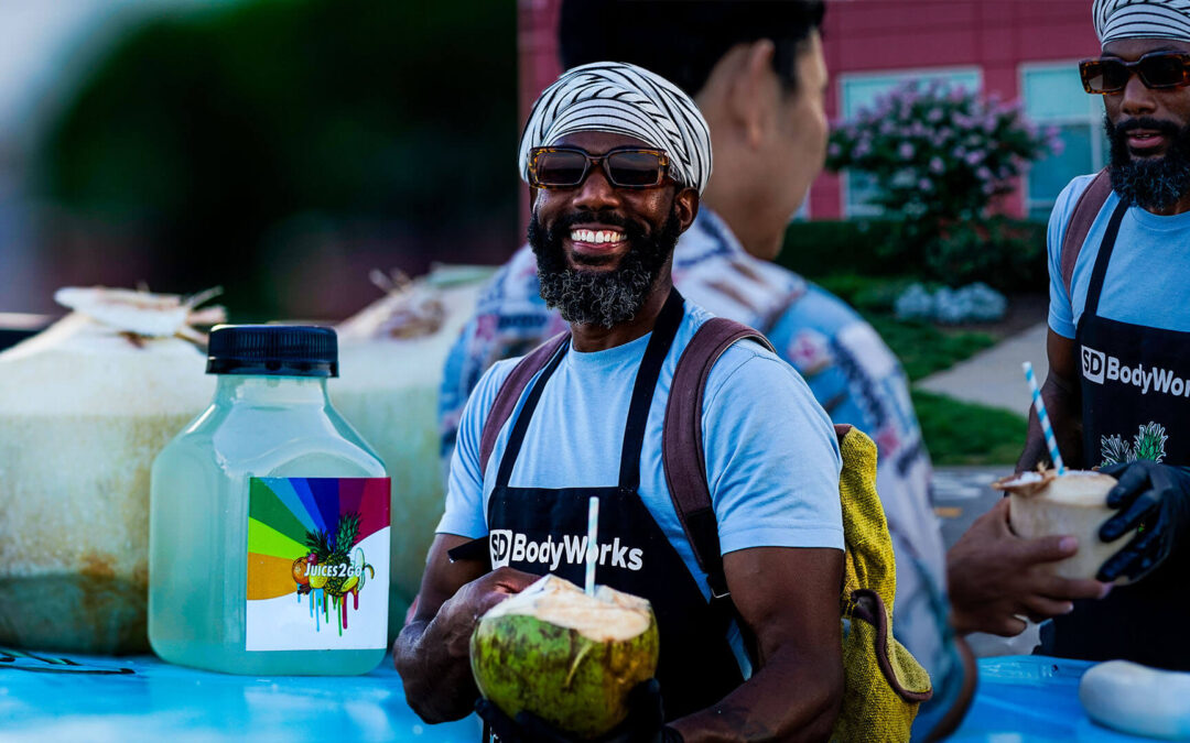 Headshot & Portrait styles to consider